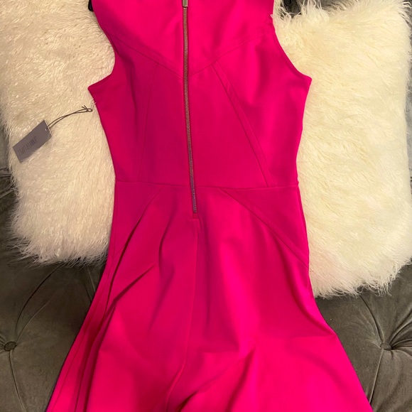 Pink dress - Picture 2 of 2